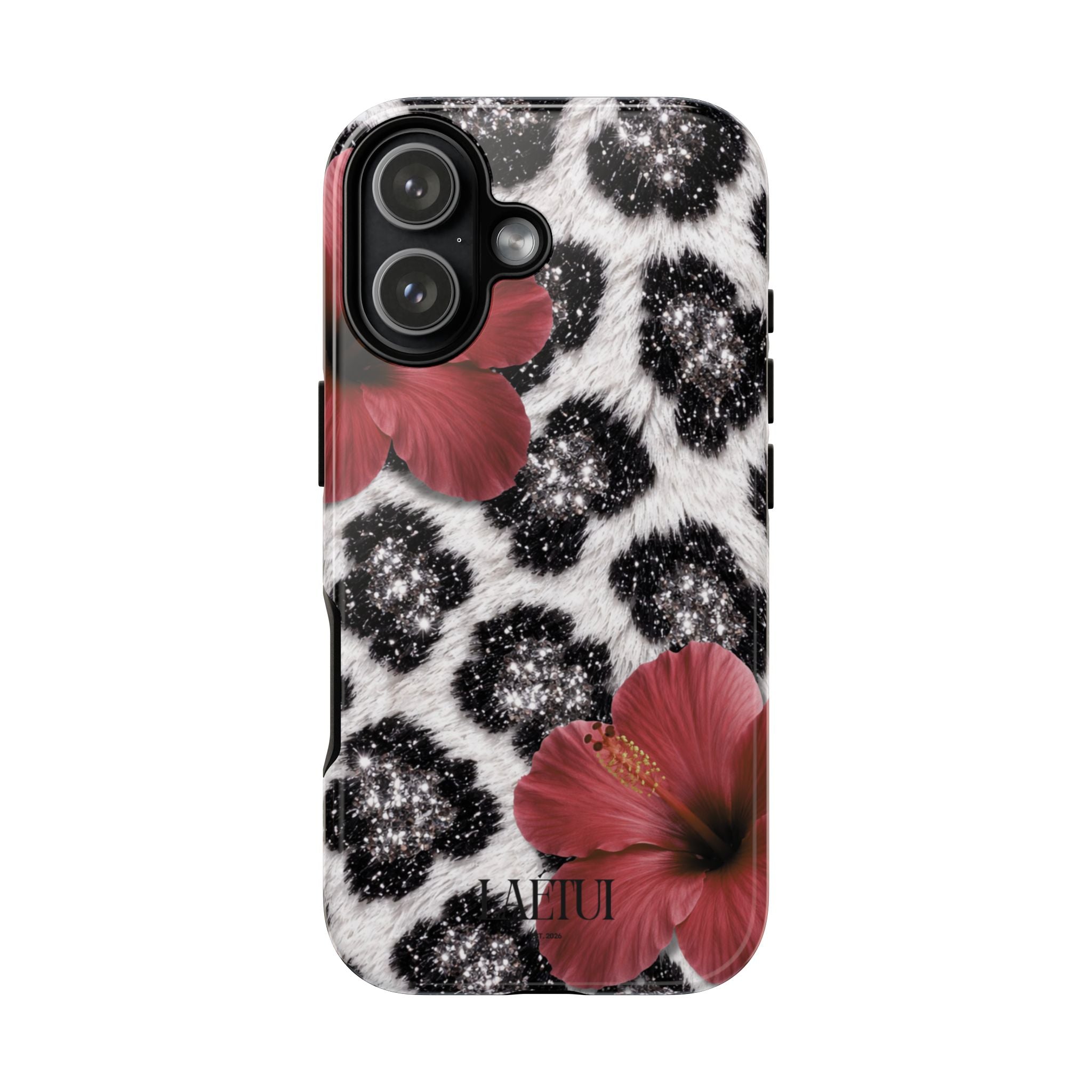 Wild - iPhone Hülle