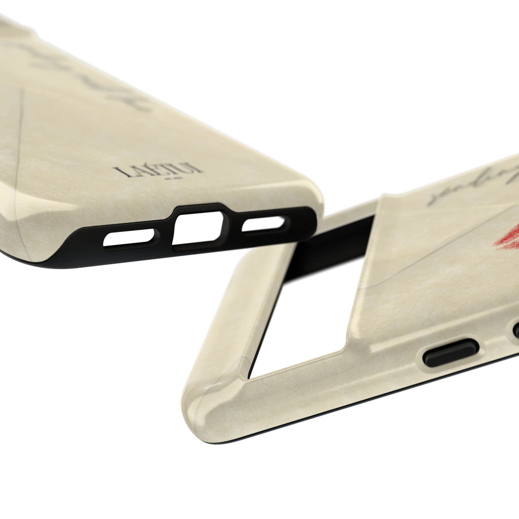 Love Letter - Google Pixel Hülle