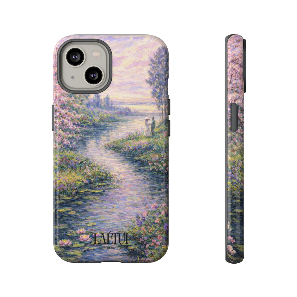 Artsy - iPhone Hülle