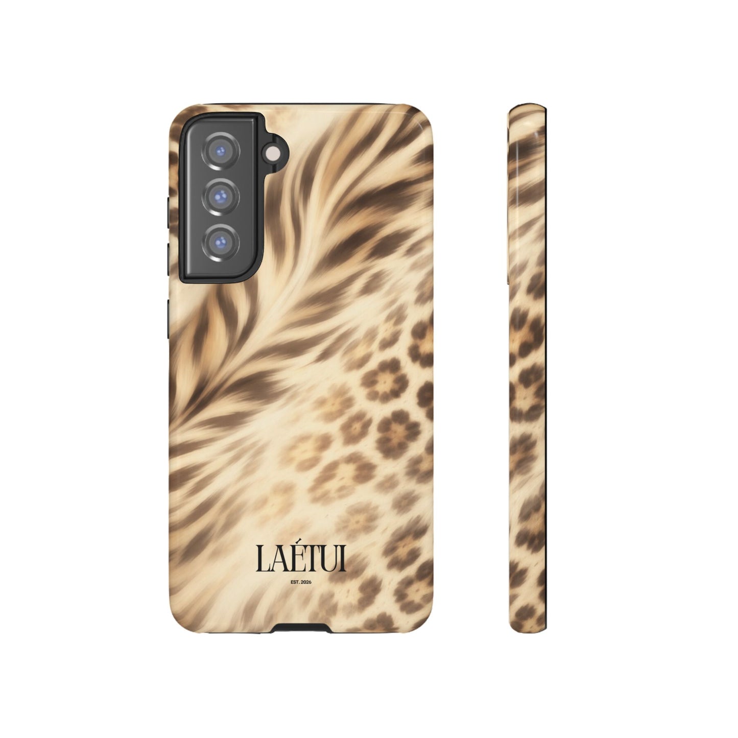 Tyger - Samsung Hülle
