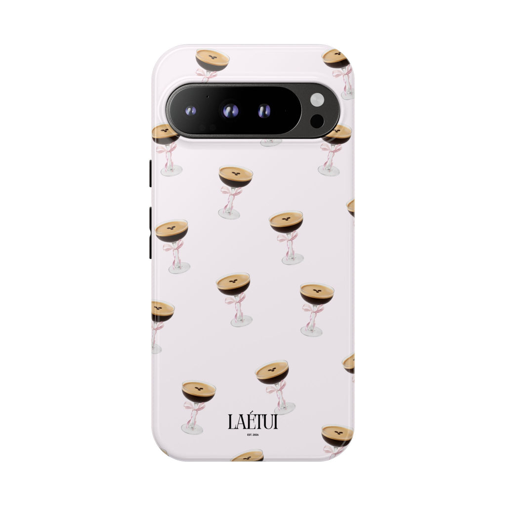 EspressBow - Google Pixel Hülle