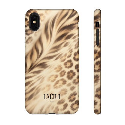 Tyger - iPhone Hülle