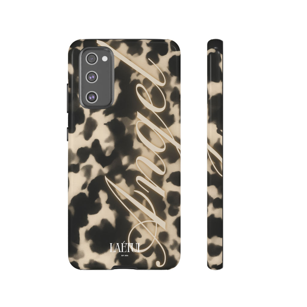 Angel - Samsung Hülle