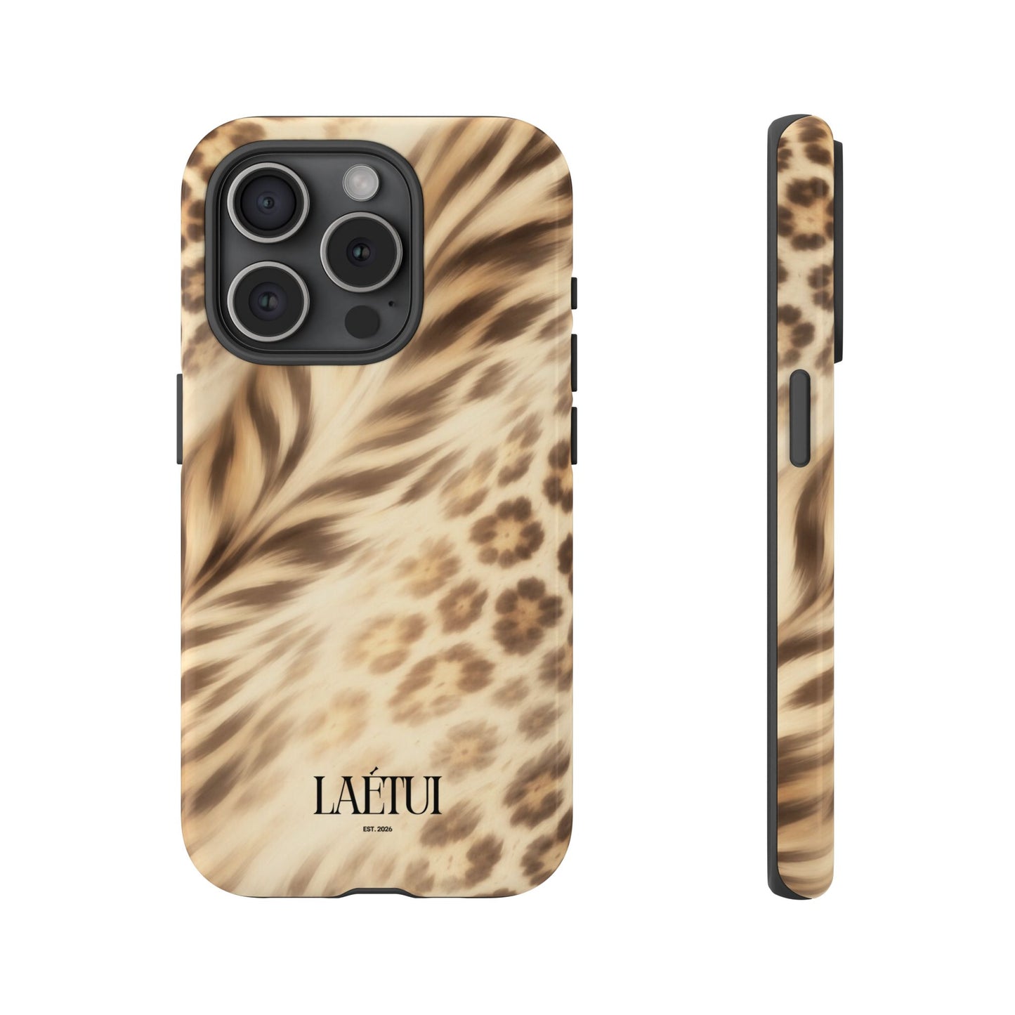Tyger - iPhone Hülle