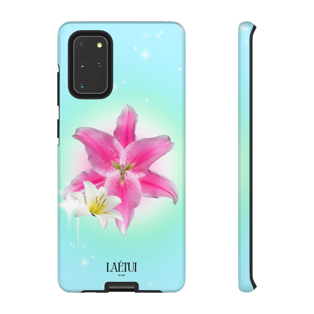 Lily - Samsung Hülle