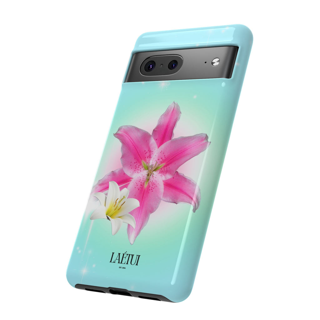 Lily - Google Pixel Hülle