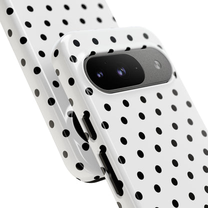 Polka - Google Pixel Hülle