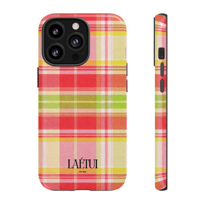 Karo - iPhone Hülle
