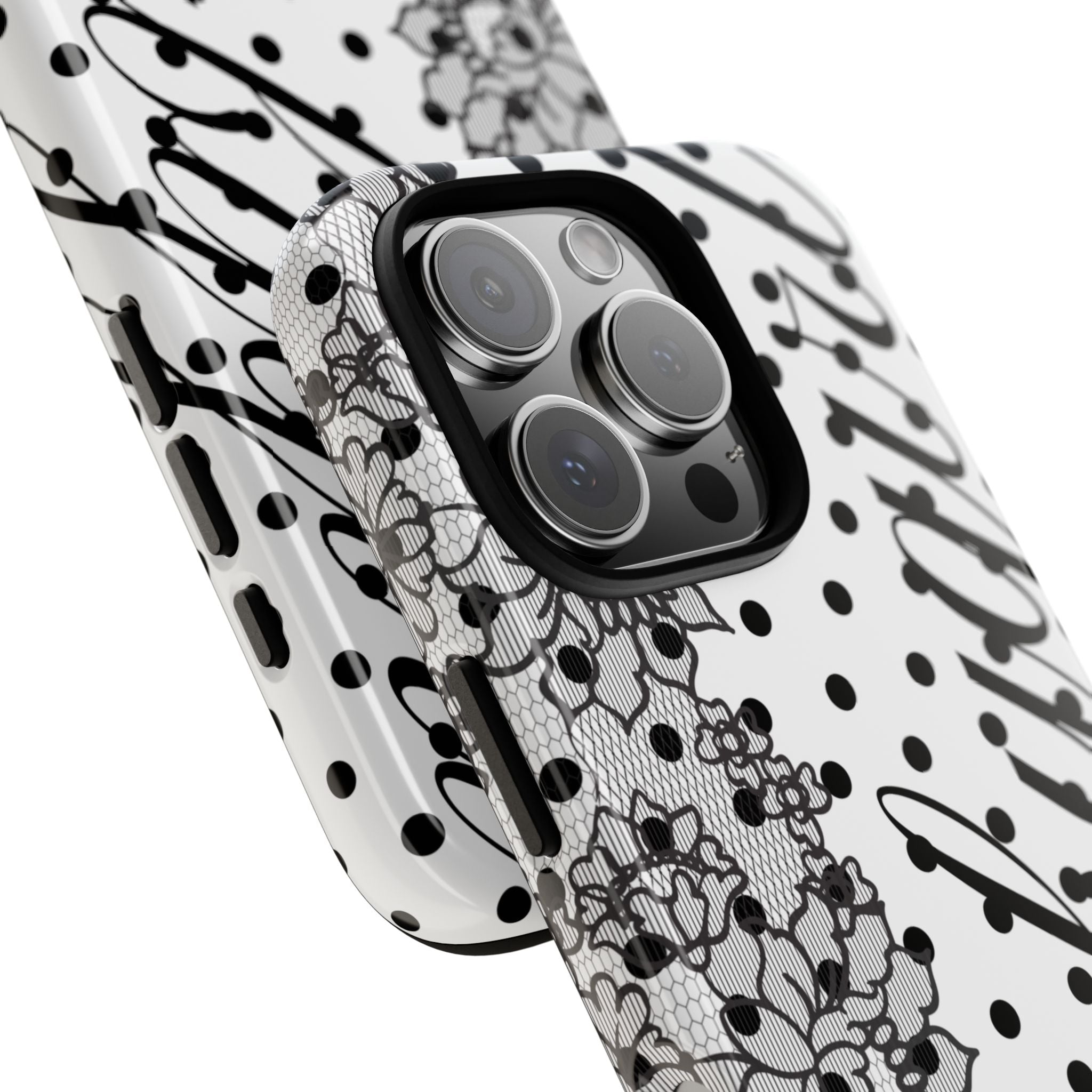 Babygirl - iPhone Hülle