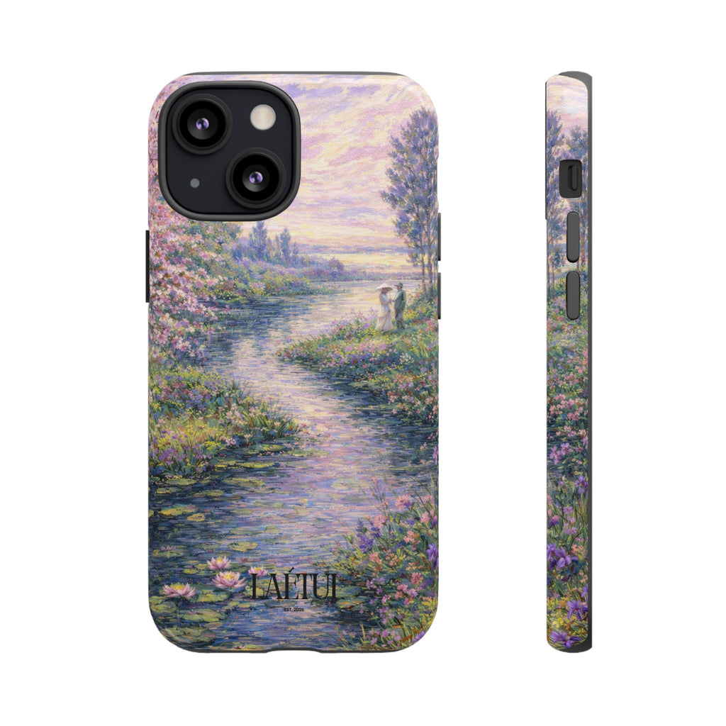 Artsy - iPhone Hülle