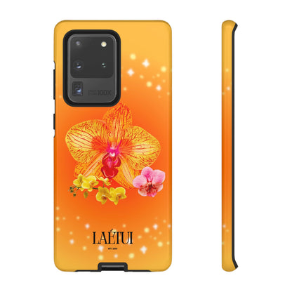 Orchid - Samsung