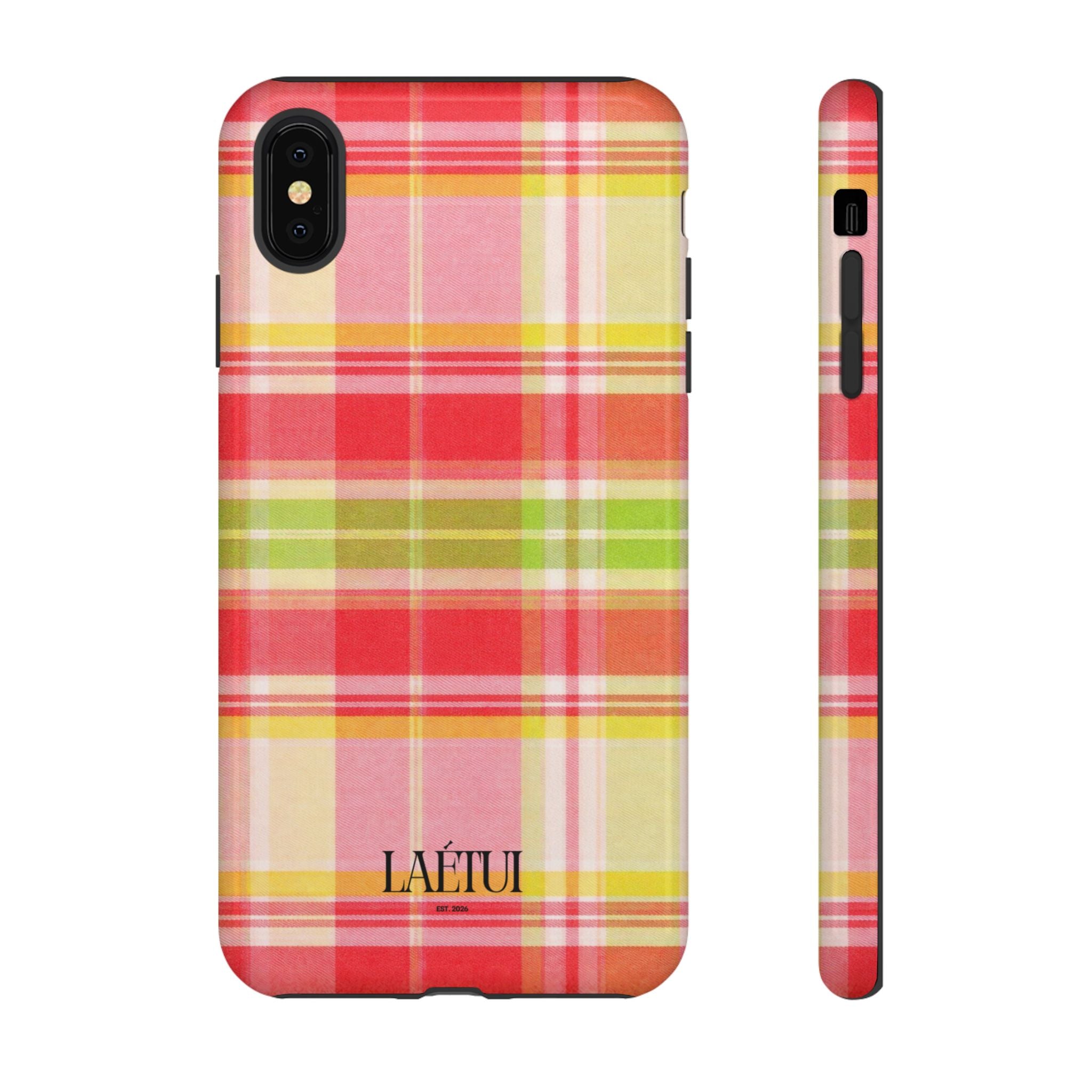 Karo - iPhone Hülle