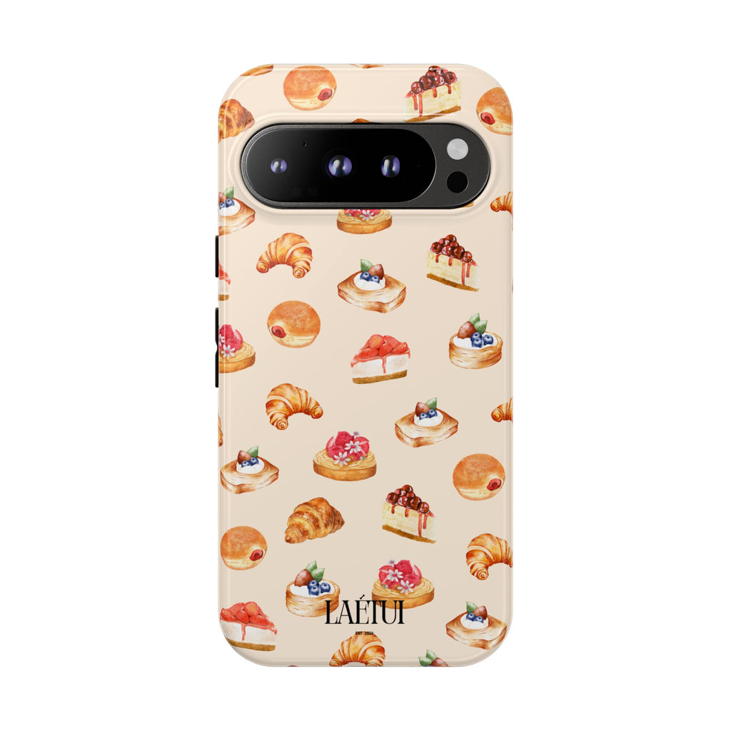 Sweet Tooth - Google Pixel Hülle