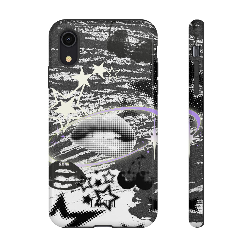 Kiss - iPhone Hülle