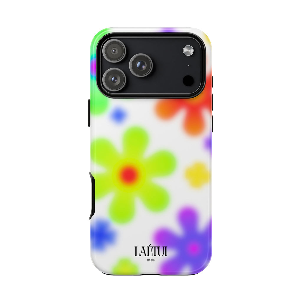 colours - iPhone Hülle