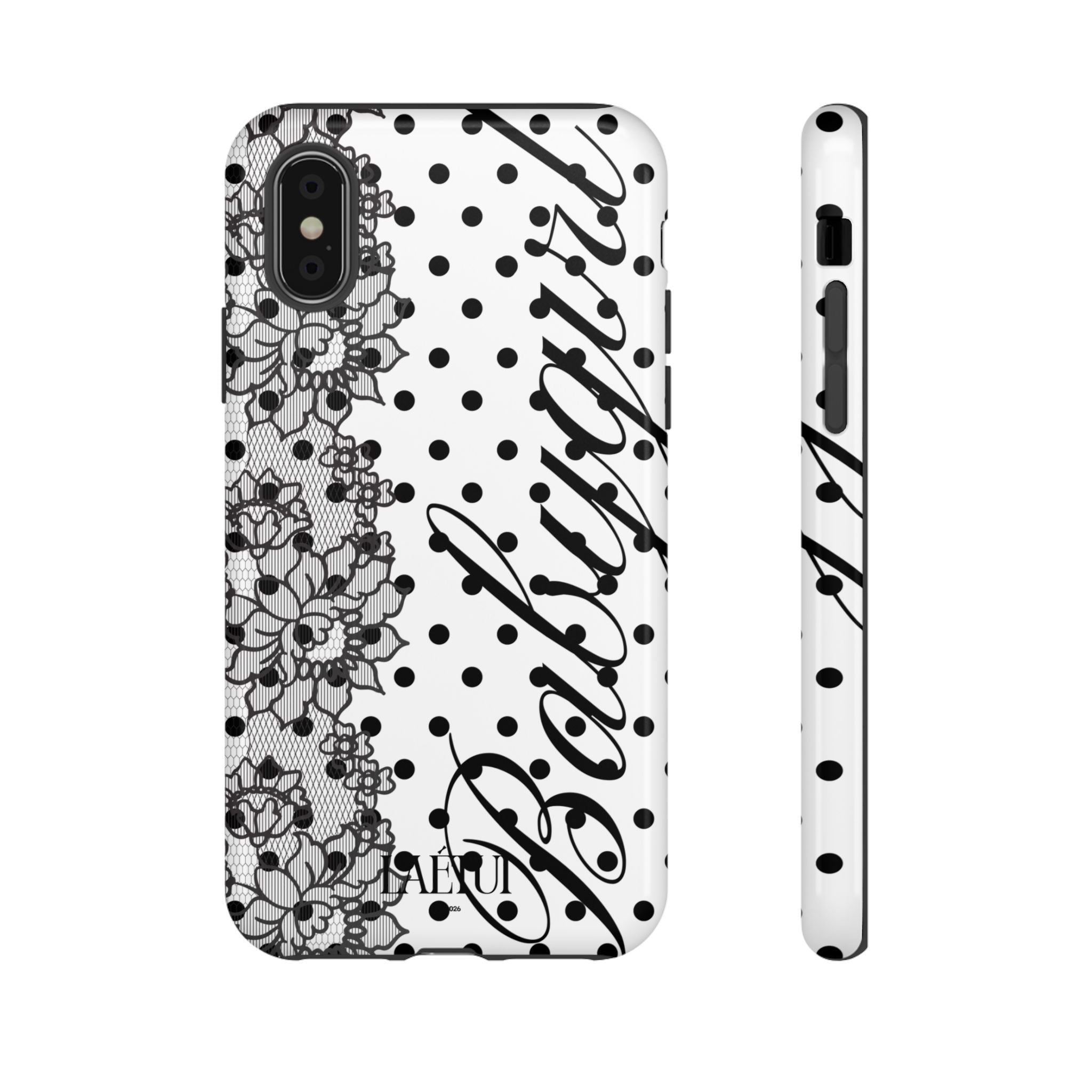 Babygirl - iPhone Hülle