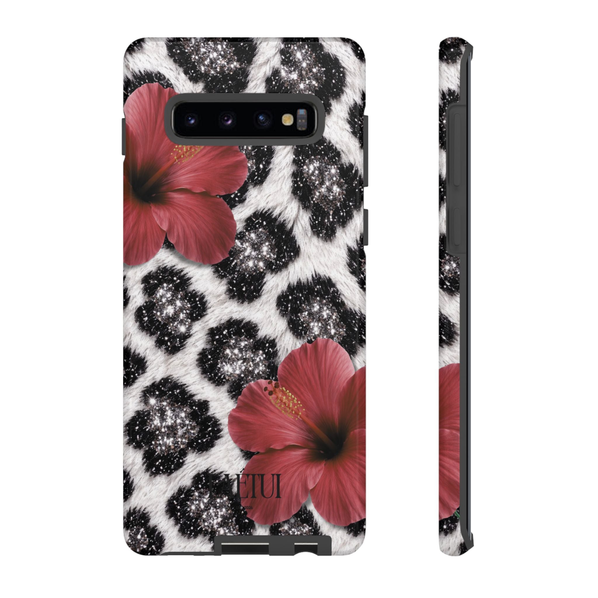 Wild - Samsung Hülle