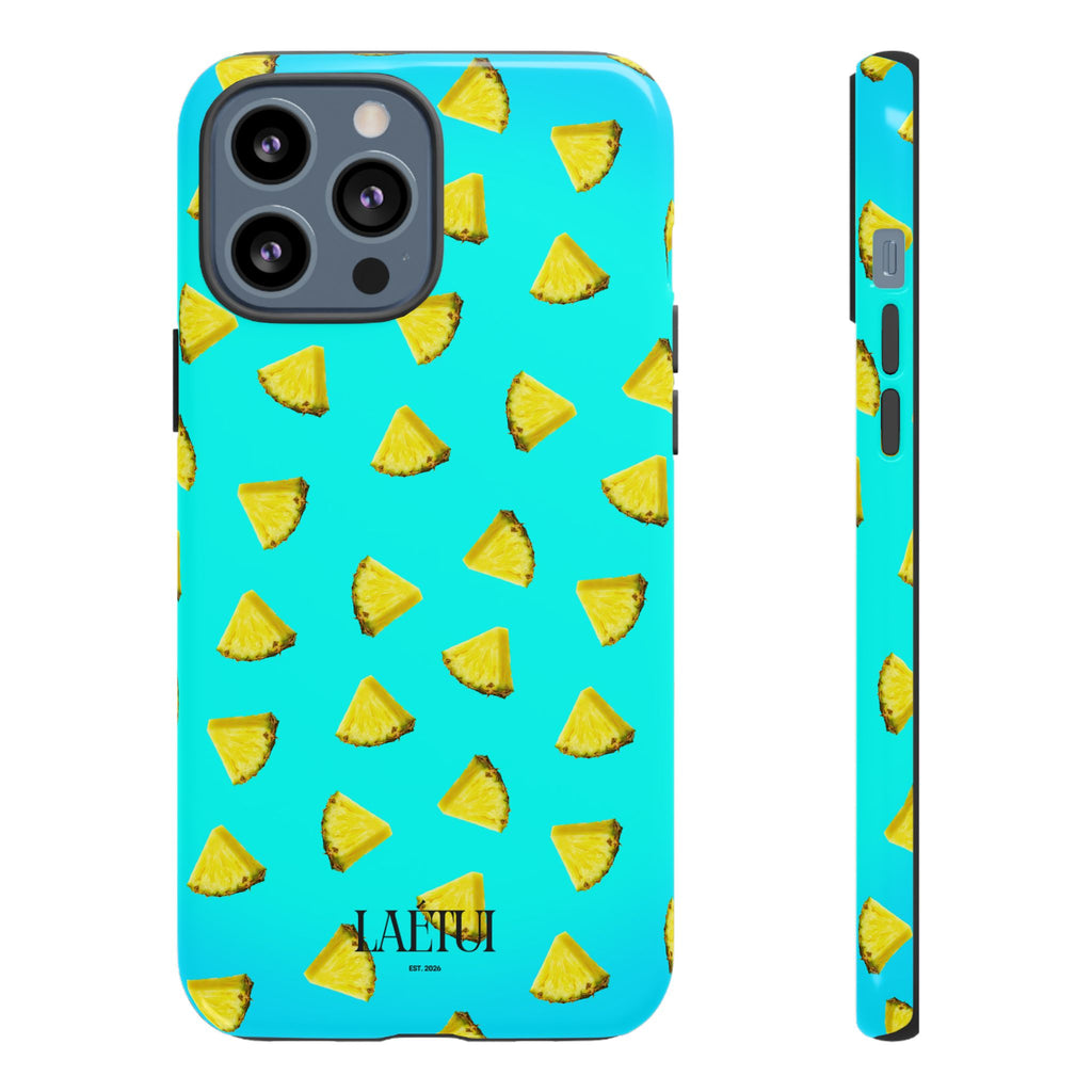 Blue Lagoon - iPhone Hülle