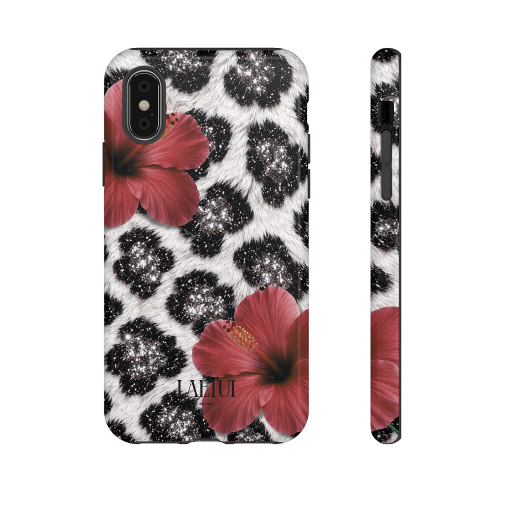 Wild - iPhone Hülle