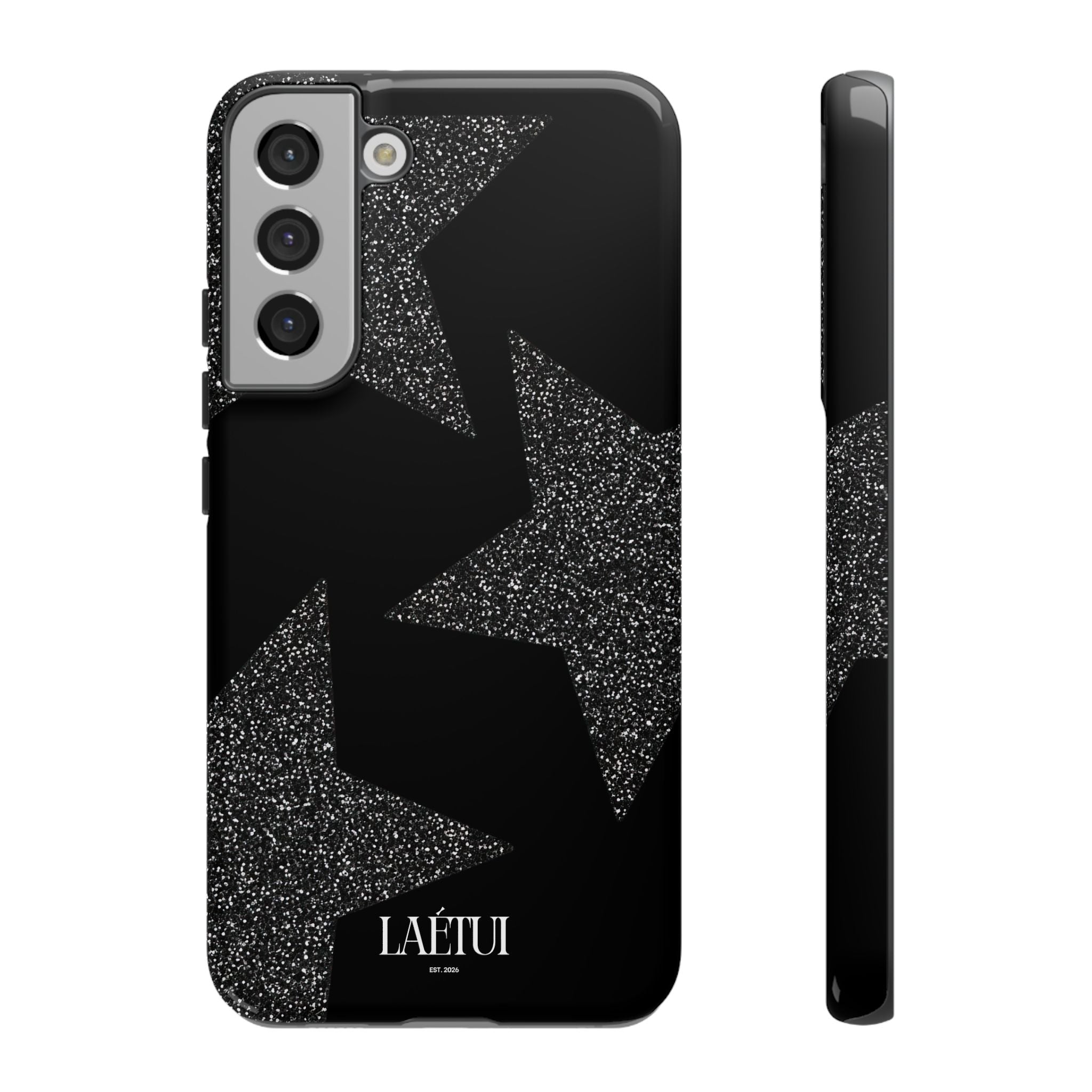 STARGIRL - Samsung Hülle