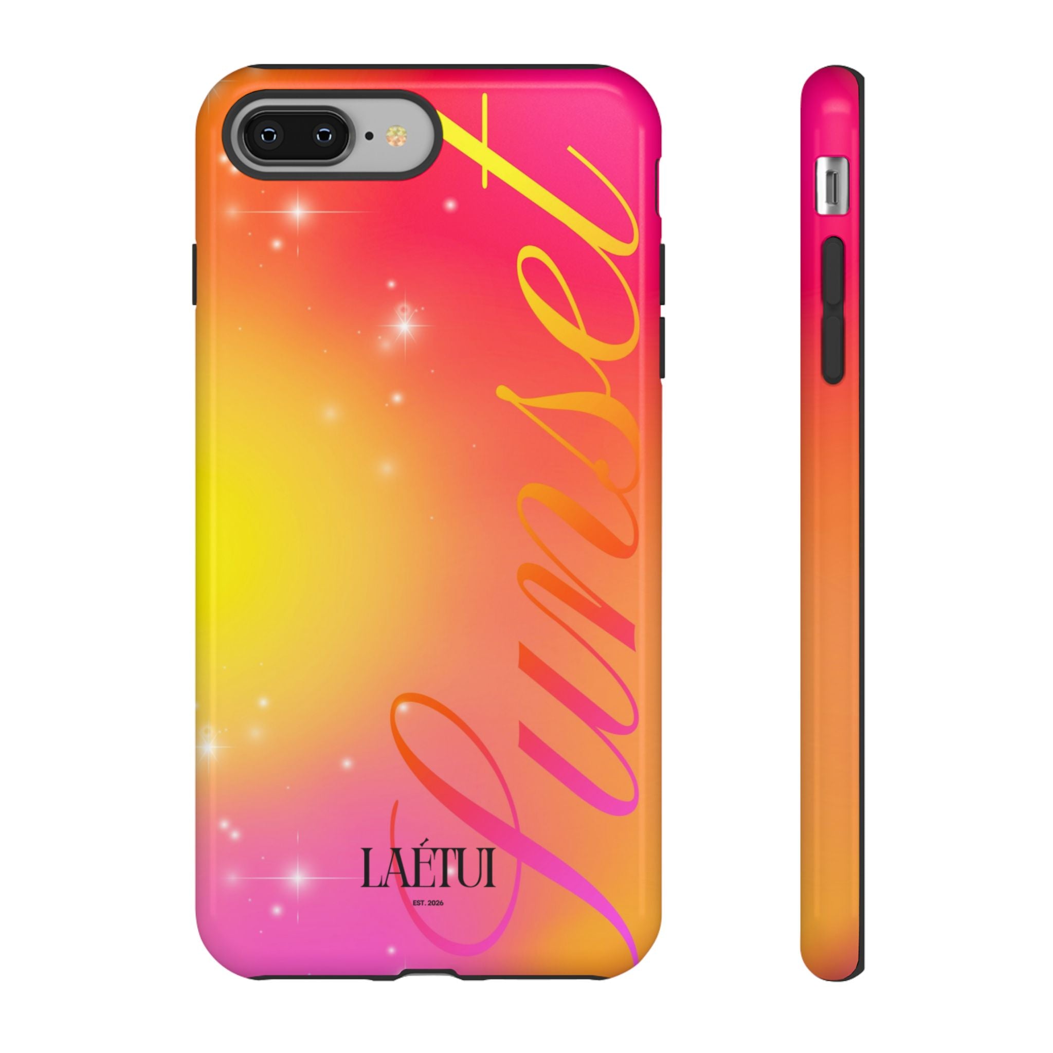 Sunset - iPhone Hülle