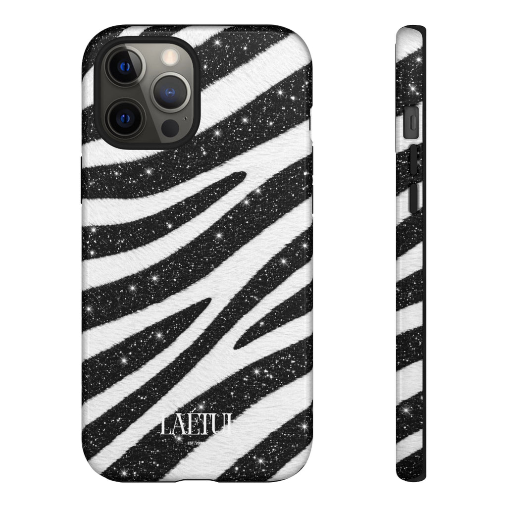Zebra - iPhone Hülle