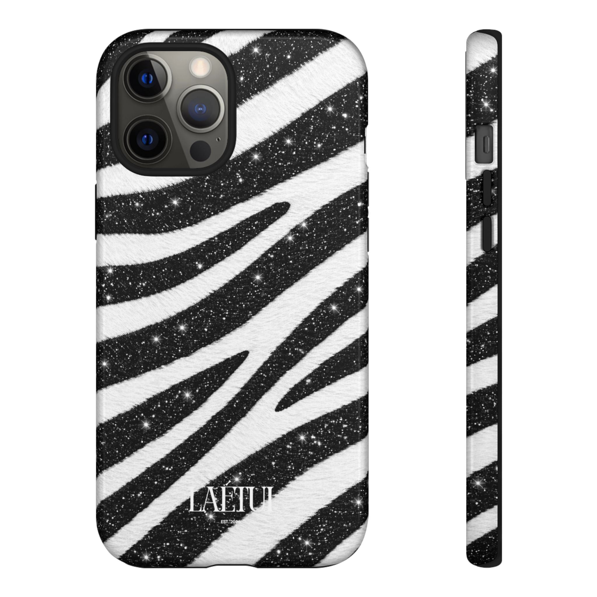 Zebra - iPhone Hülle