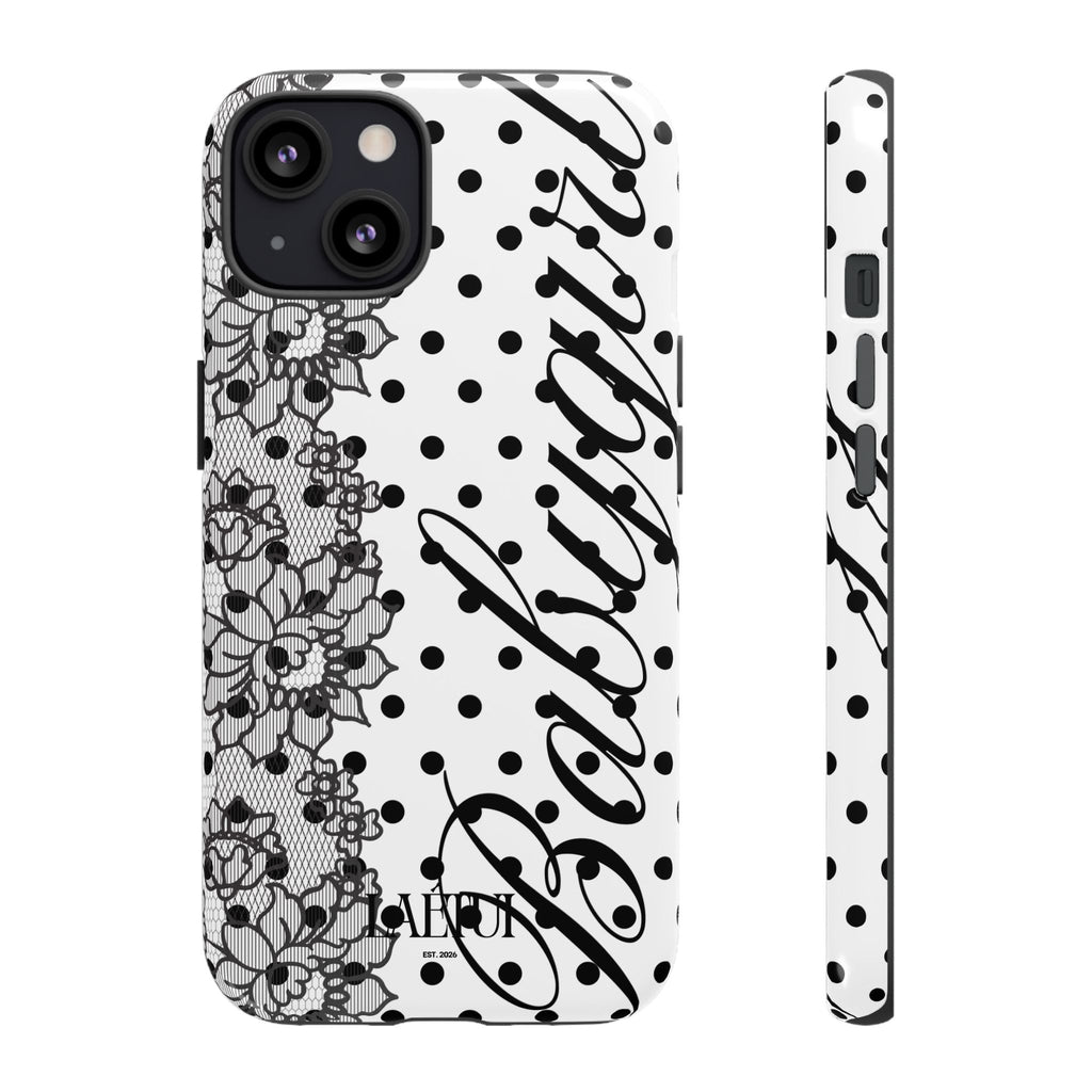 Babygirl - iPhone Hülle