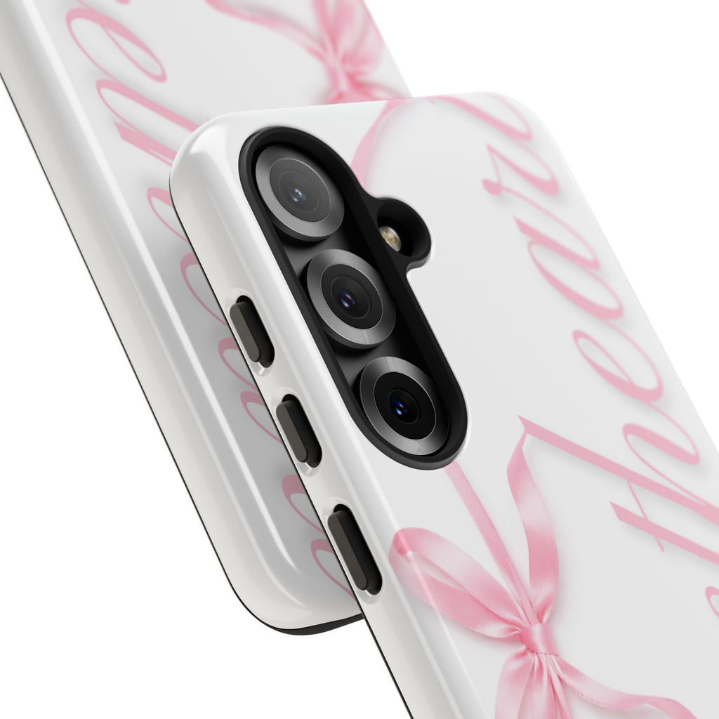 Sweetheart - Samsung Hülle