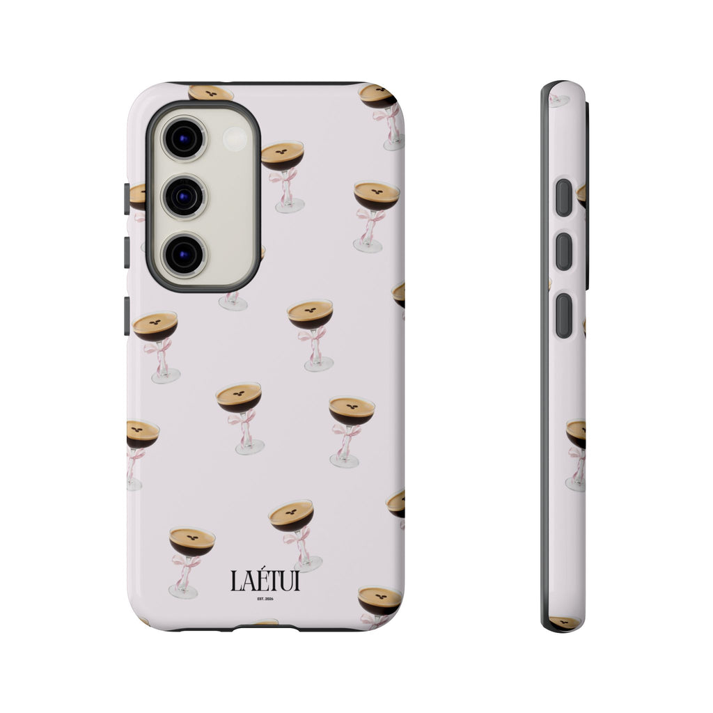 EspressBow - Samsung Hülle