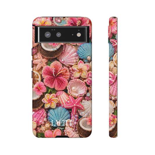 Celine - Google Pixel Hülle