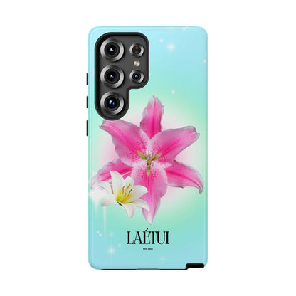 Lily - Samsung Hülle