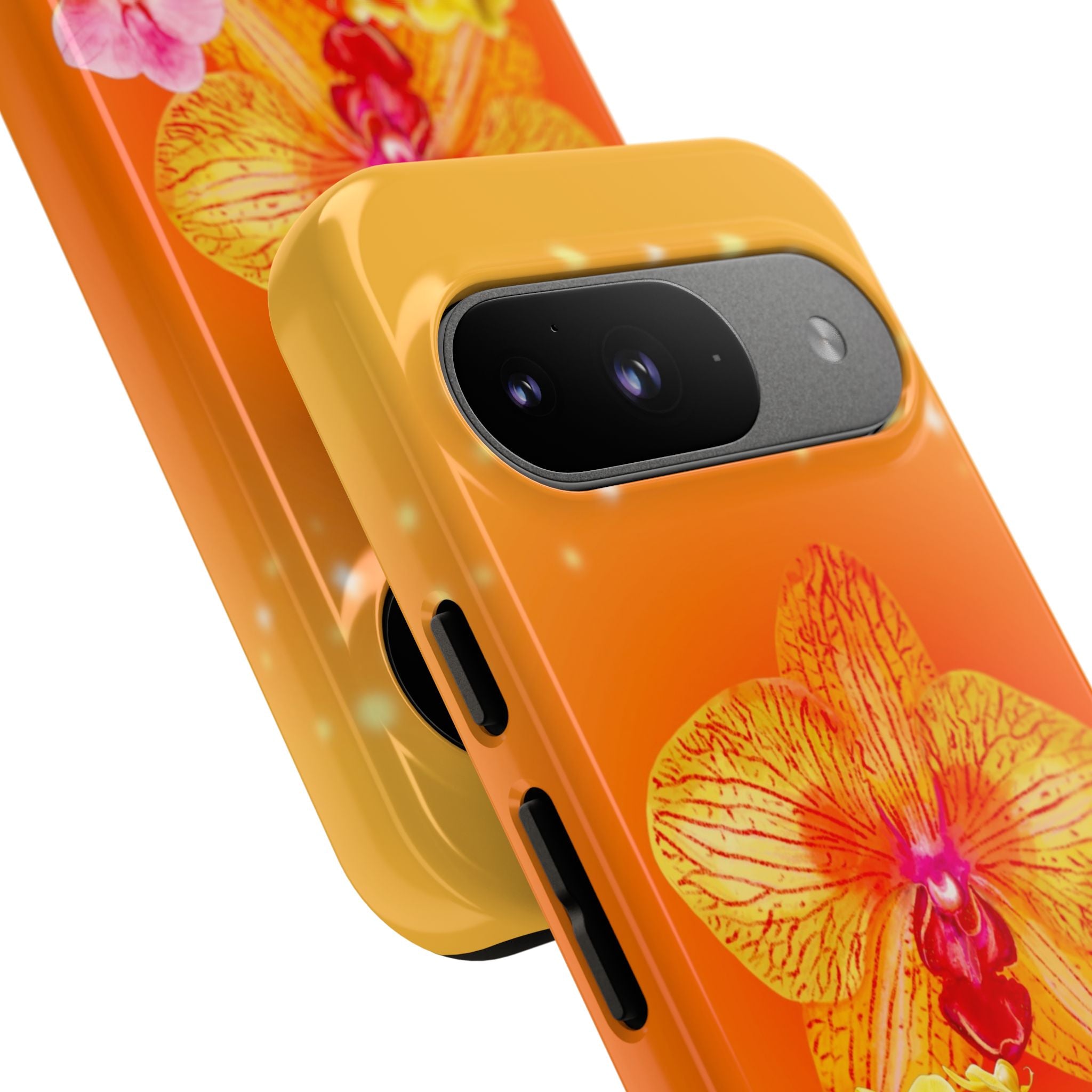 Orchid - Google Pixel Hülle