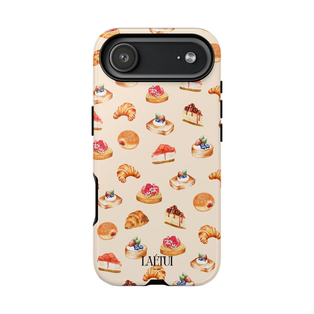 Sweet Tooth - iPhone Hülle
