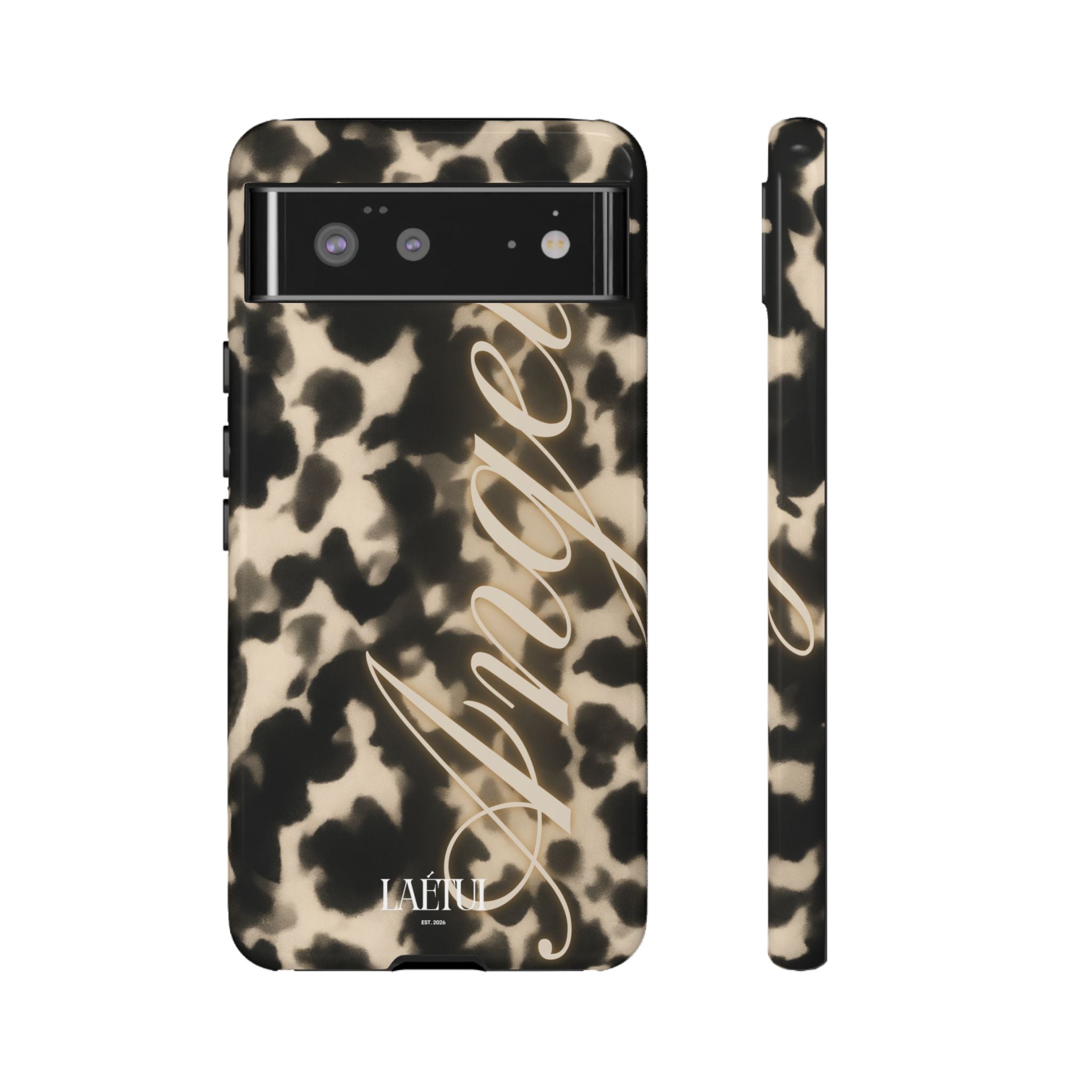 Angel - Google Pixel Hülle