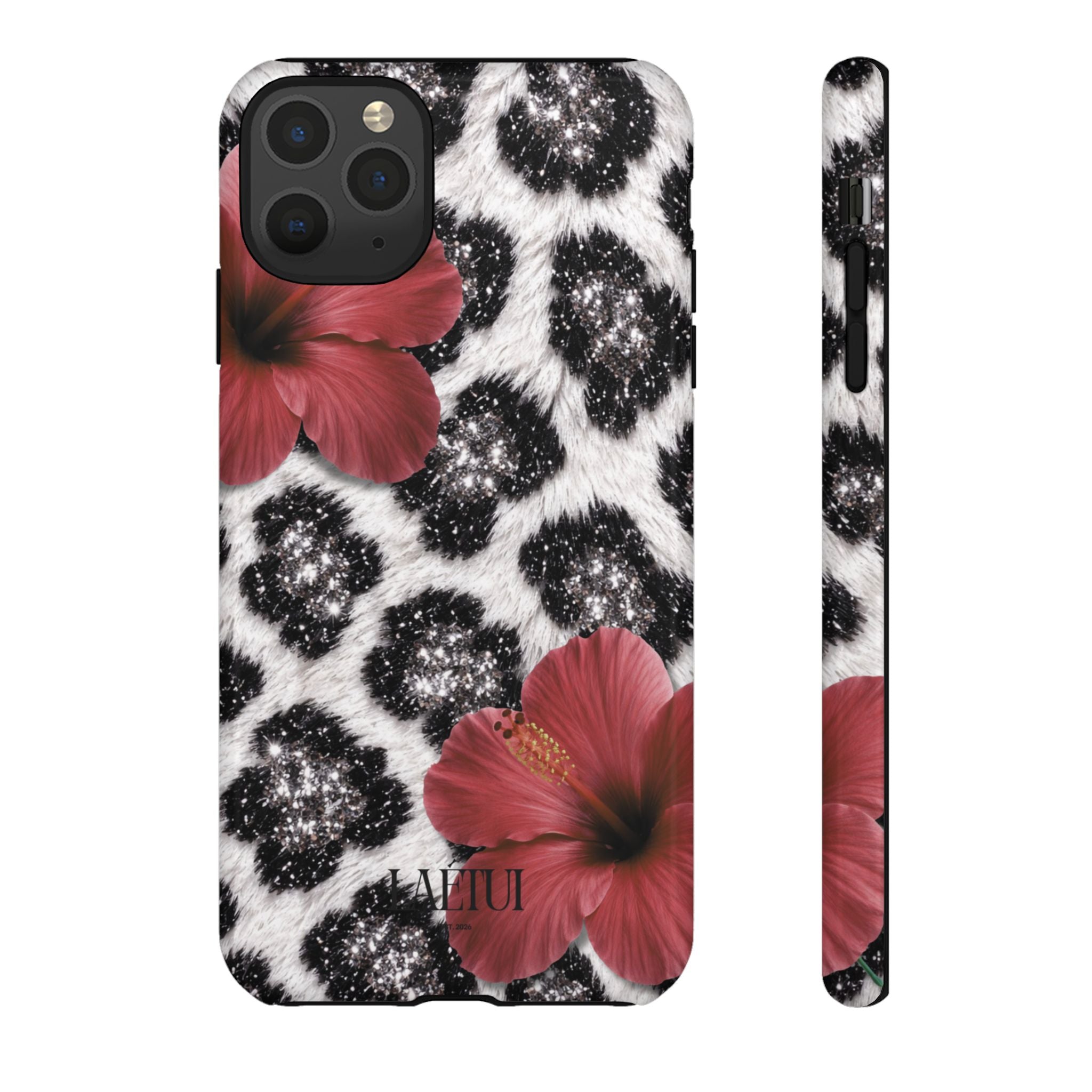 Wild - iPhone Hülle