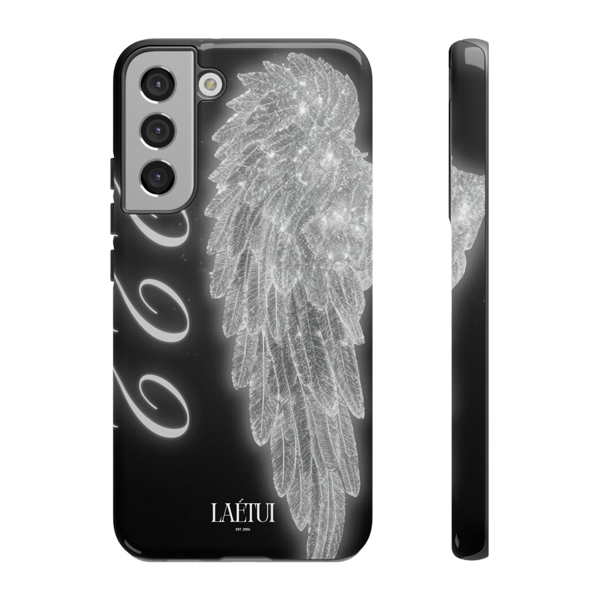 222 - Samsung Hülle