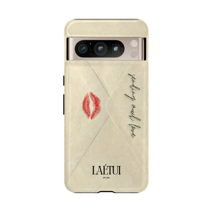 Love Letter - Google Pixel Hülle