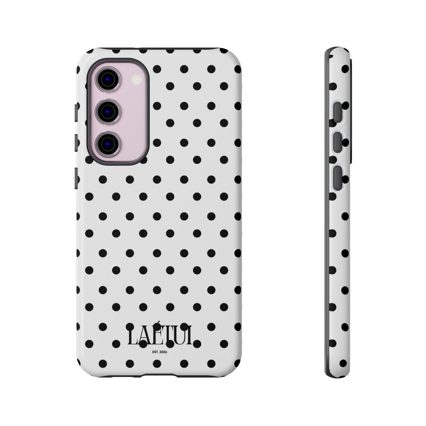 Polka - Samsung Hülle