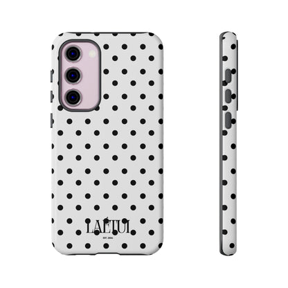 Polka - Samsung Hülle