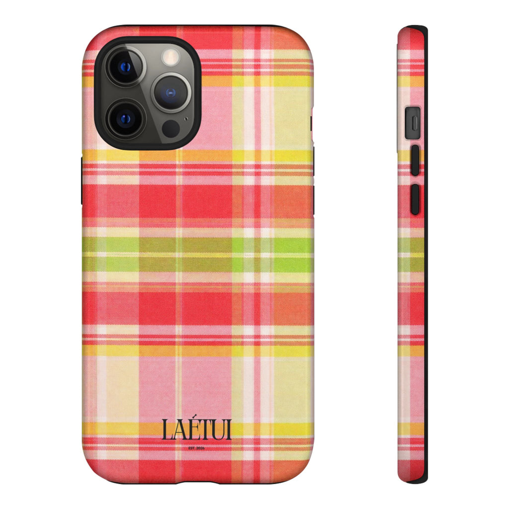 Karo - iPhone Hülle