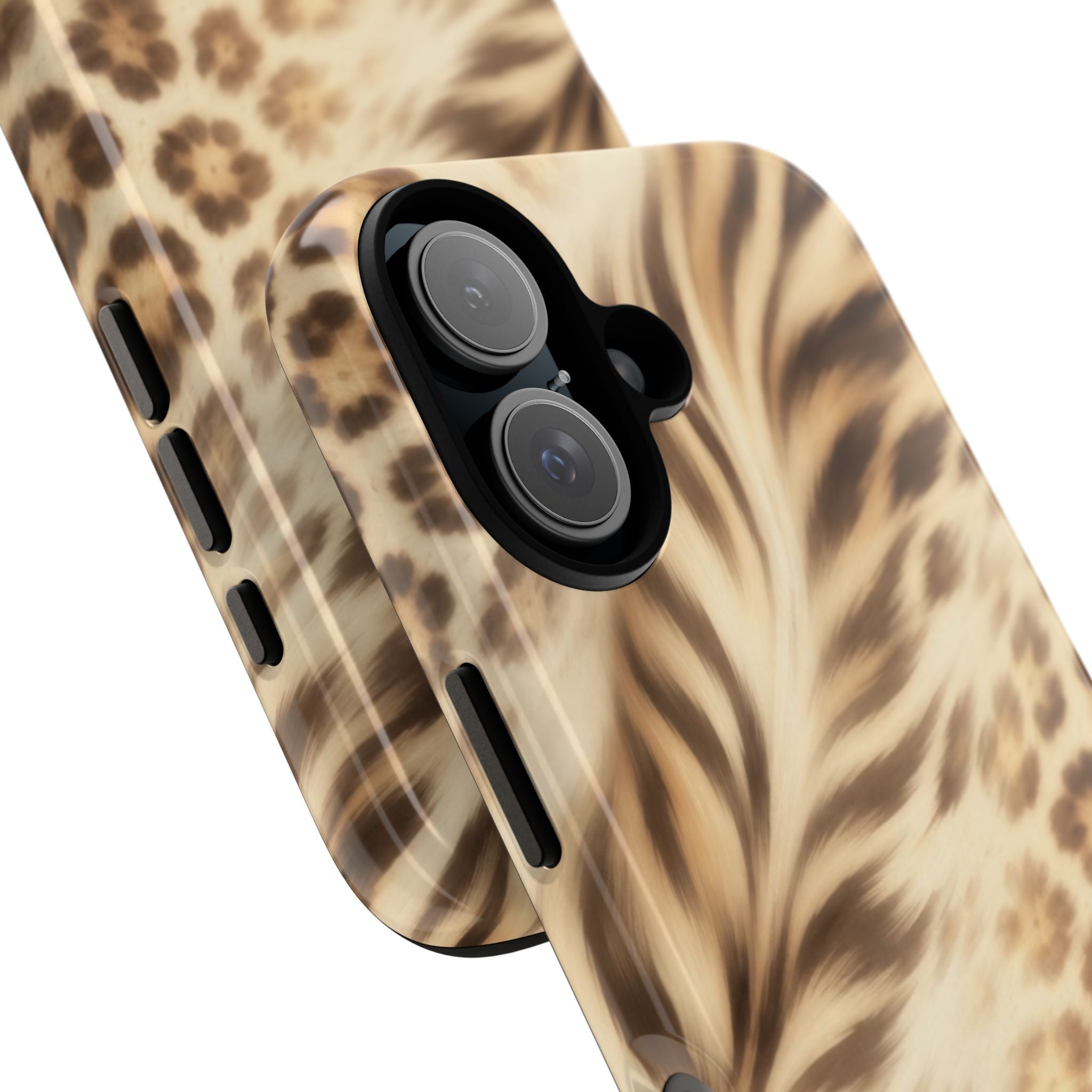 Tyger - iPhone Hülle