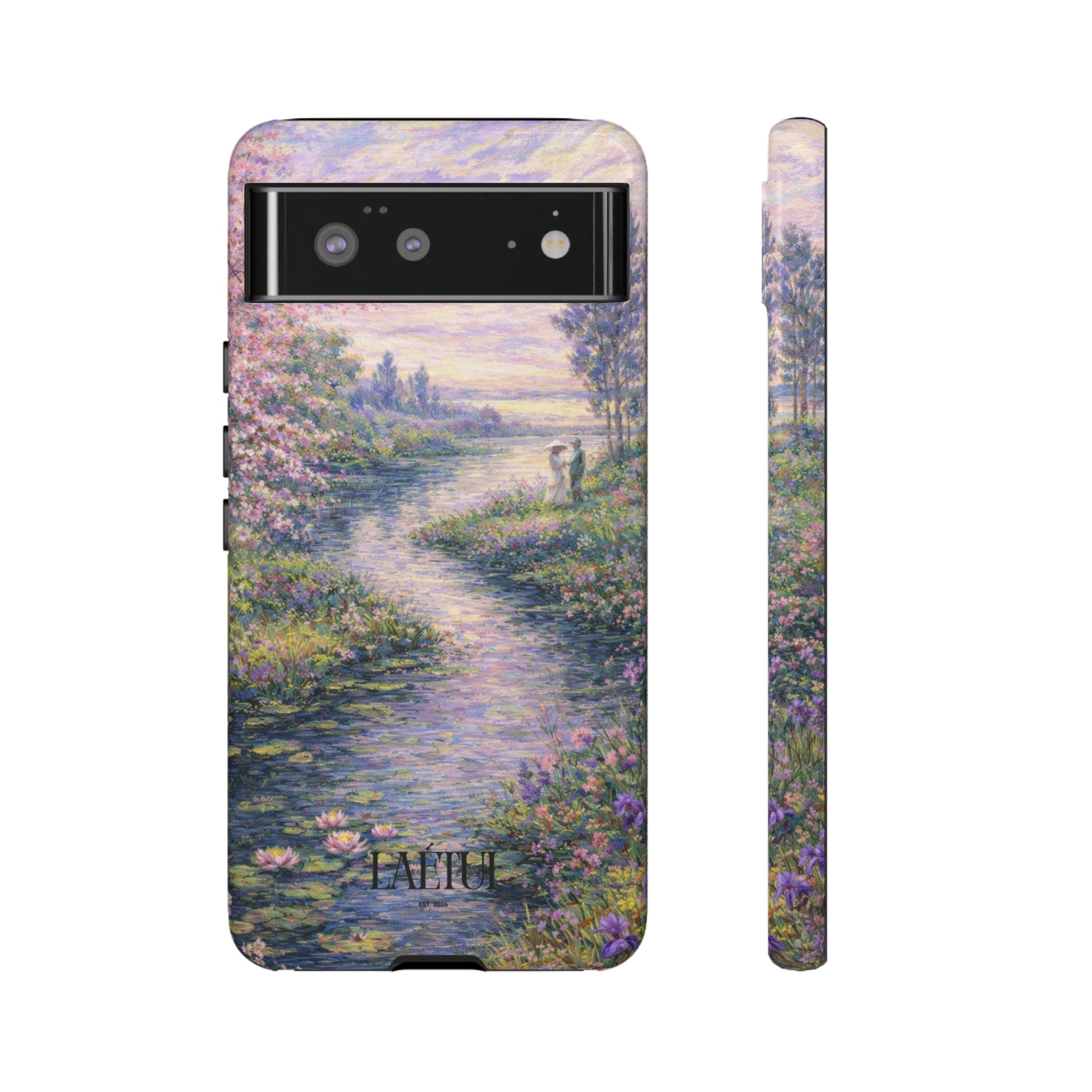 Artsy - Google Pixel Hülle