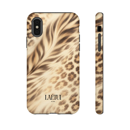 Tyger - iPhone Hülle
