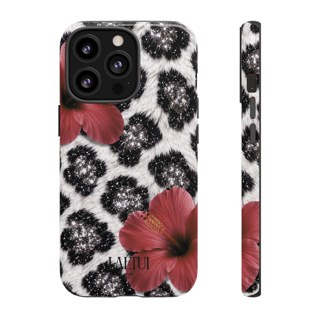 Wild - iPhone Hülle