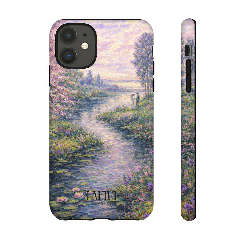 Artsy - iPhone Hülle