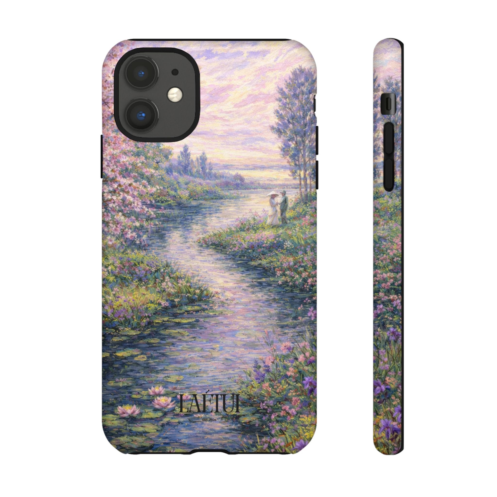 Artsy - iPhone Hülle