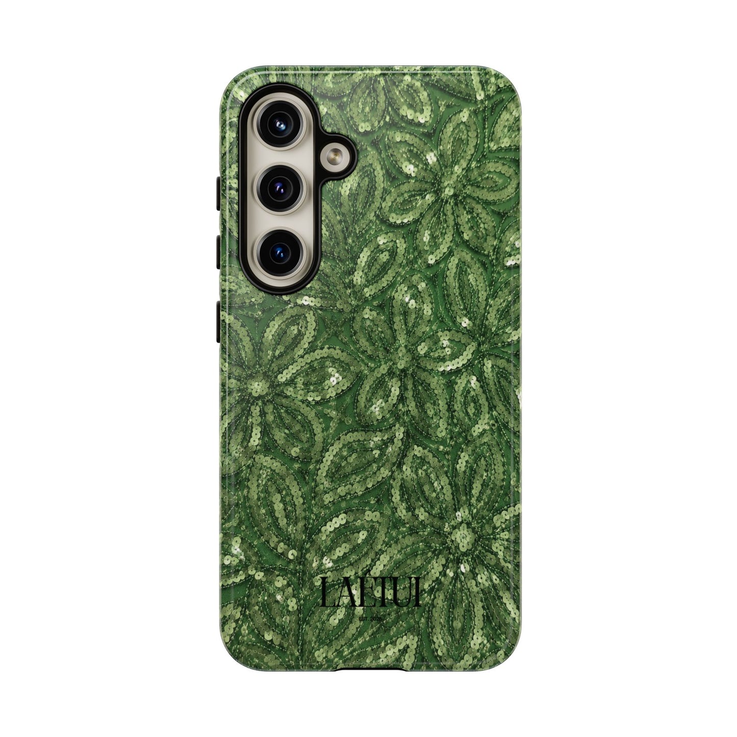 Lara - Samsung Hülle