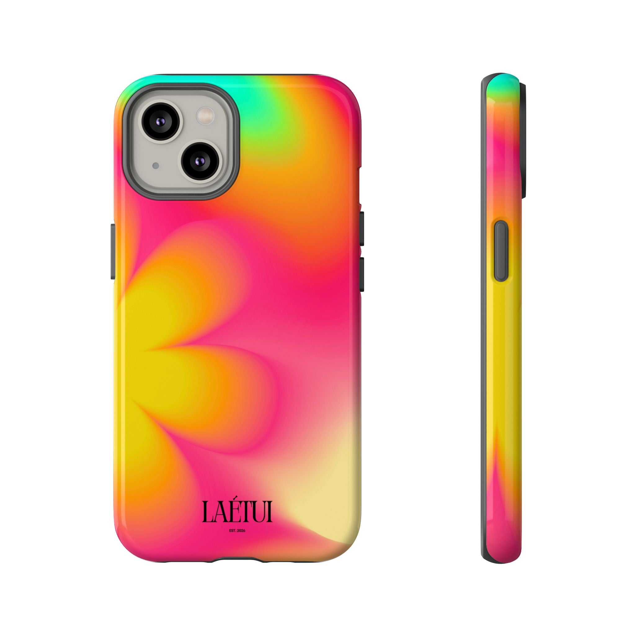 flaura - iPhone Hülle