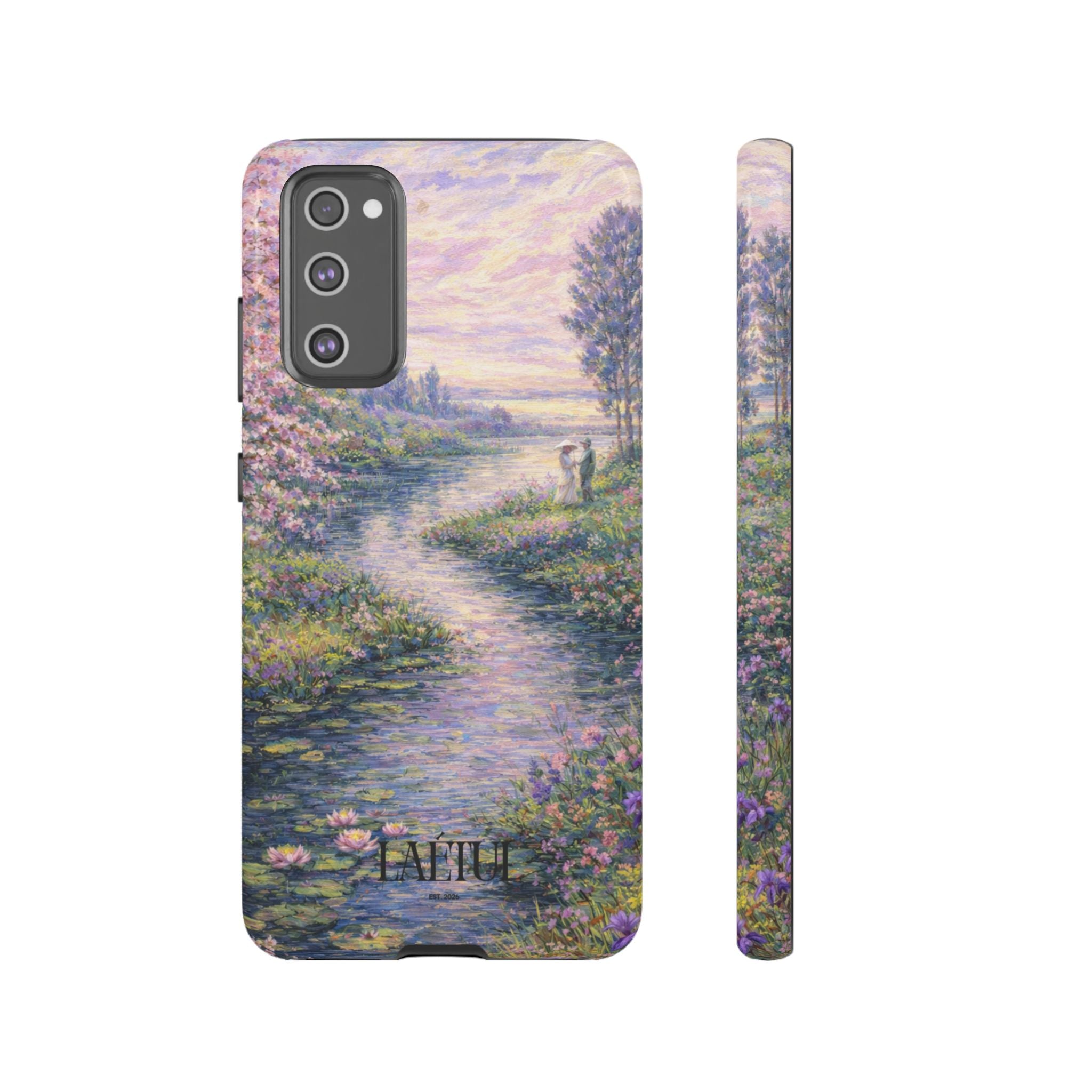 Artsy - Samsung Hülle